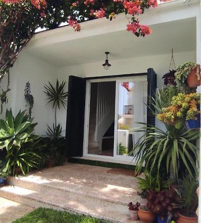 La Barrosa Duplex Villa Chiclana de la Frontera Eksteriør bilde