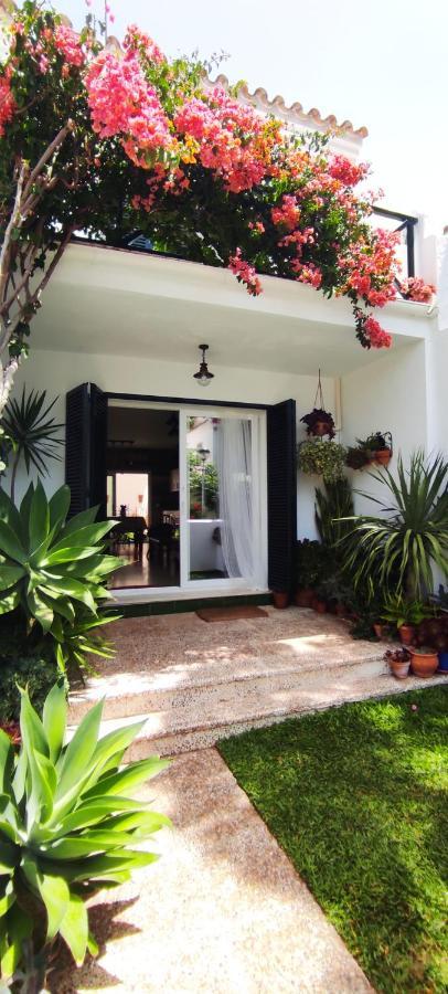 La Barrosa Duplex Villa Chiclana de la Frontera Eksteriør bilde