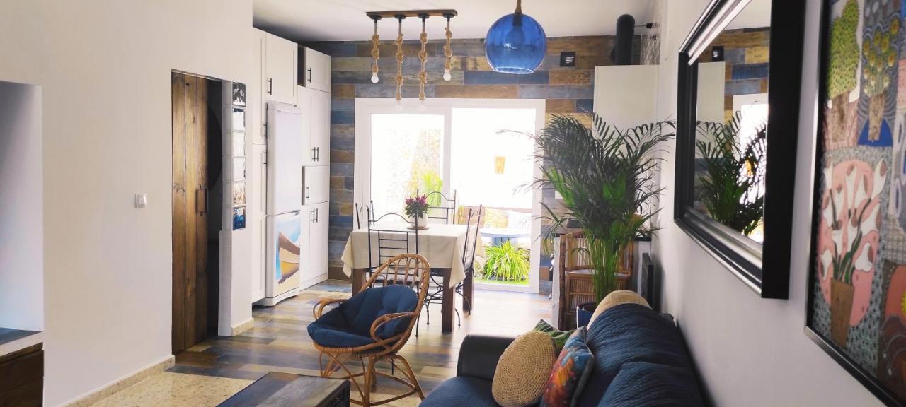 La Barrosa Duplex Villa Chiclana de la Frontera Eksteriør bilde