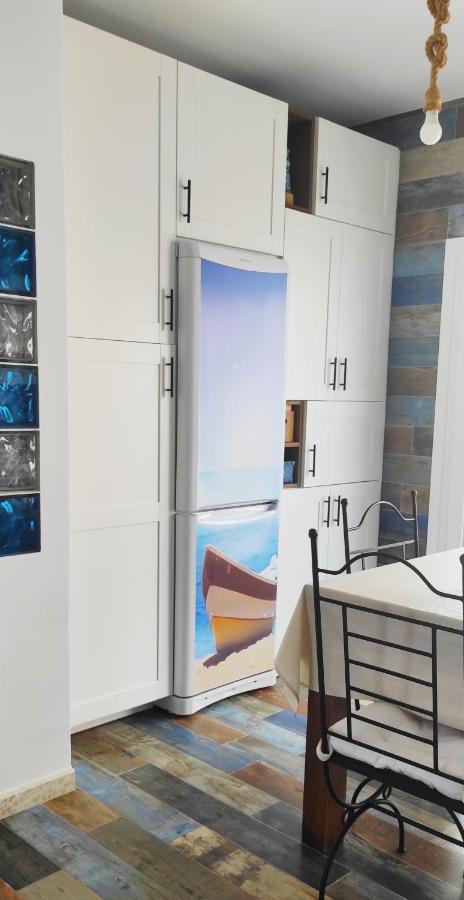 La Barrosa Duplex Villa Chiclana de la Frontera Eksteriør bilde