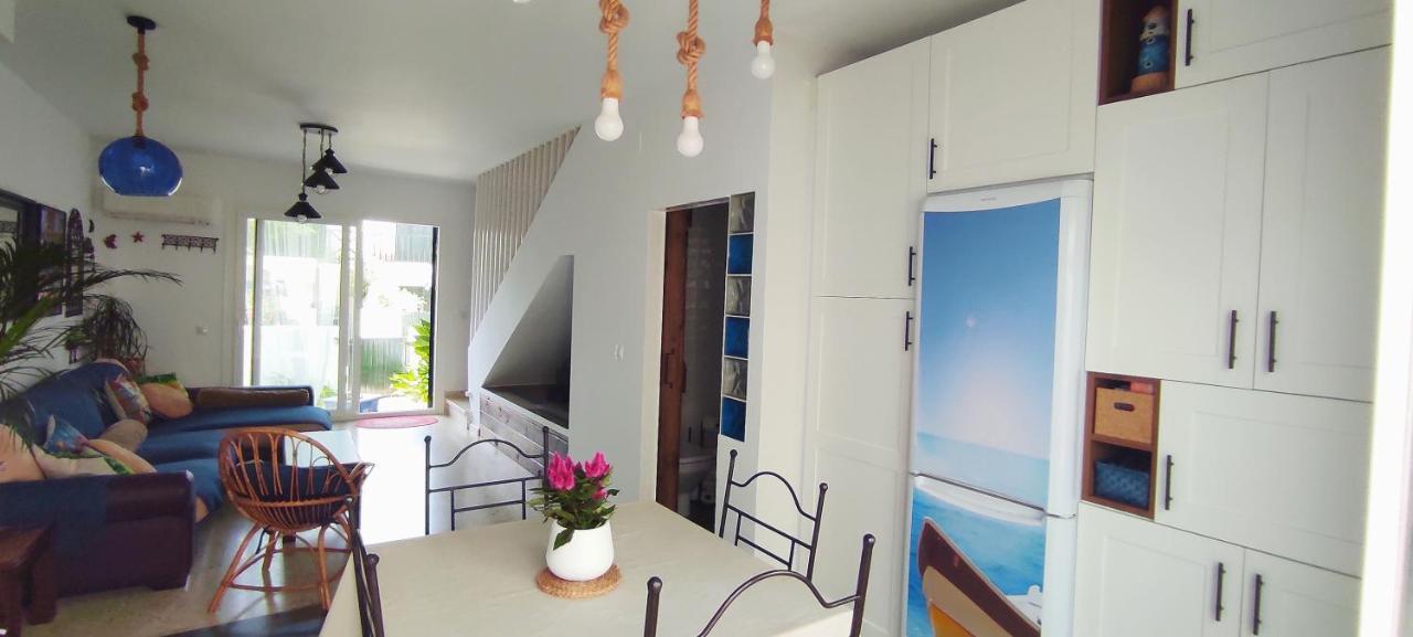 La Barrosa Duplex Villa Chiclana de la Frontera Eksteriør bilde