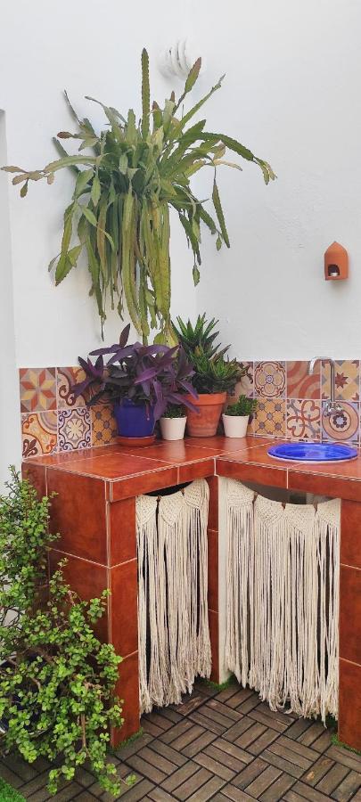 La Barrosa Duplex Villa Chiclana de la Frontera Eksteriør bilde