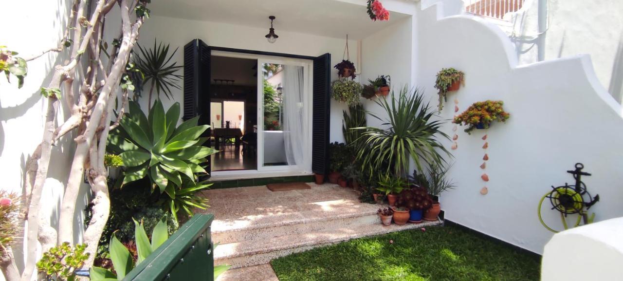 La Barrosa Duplex Villa Chiclana de la Frontera Eksteriør bilde
