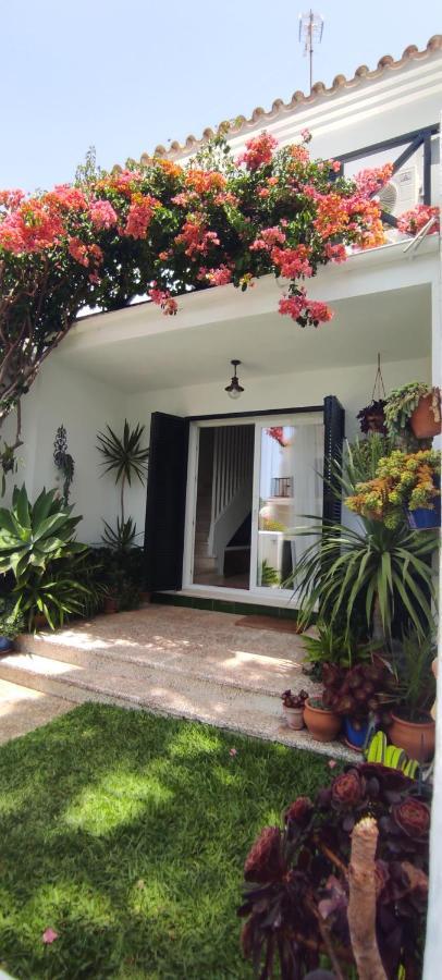 La Barrosa Duplex Villa Chiclana de la Frontera Eksteriør bilde