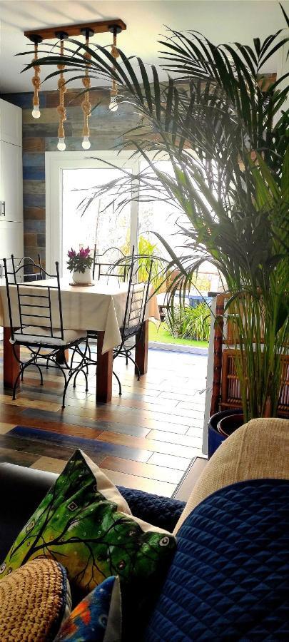 La Barrosa Duplex Villa Chiclana de la Frontera Eksteriør bilde