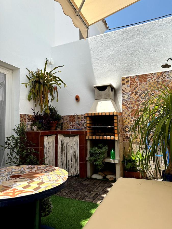 La Barrosa Duplex Villa Chiclana de la Frontera Eksteriør bilde