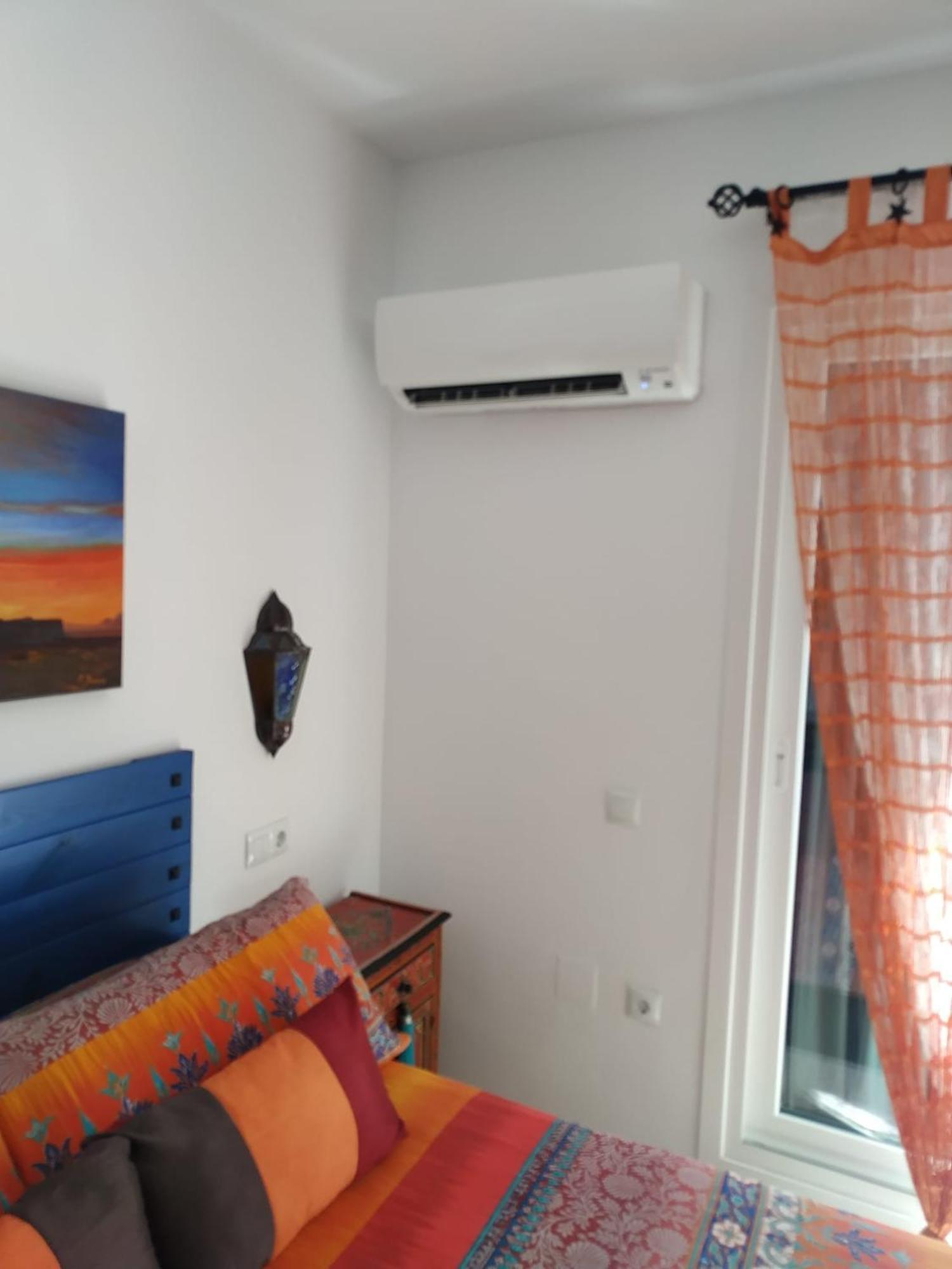 La Barrosa Duplex Villa Chiclana de la Frontera Eksteriør bilde