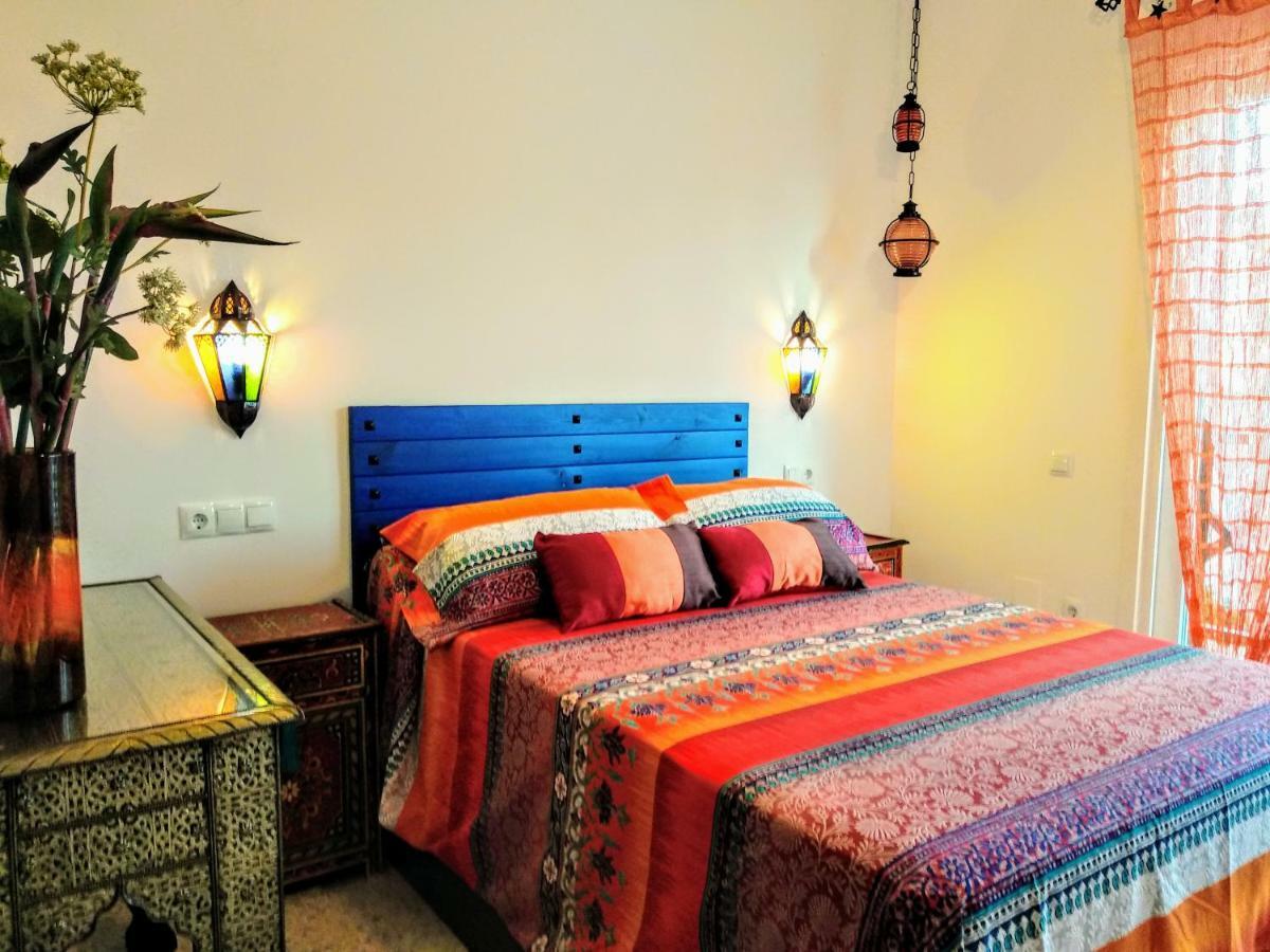 La Barrosa Duplex Villa Chiclana de la Frontera Eksteriør bilde