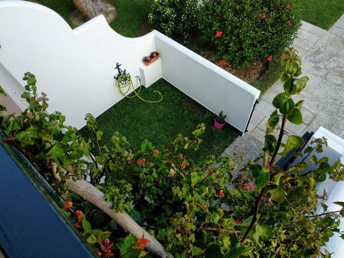 La Barrosa Duplex Villa Chiclana de la Frontera Eksteriør bilde