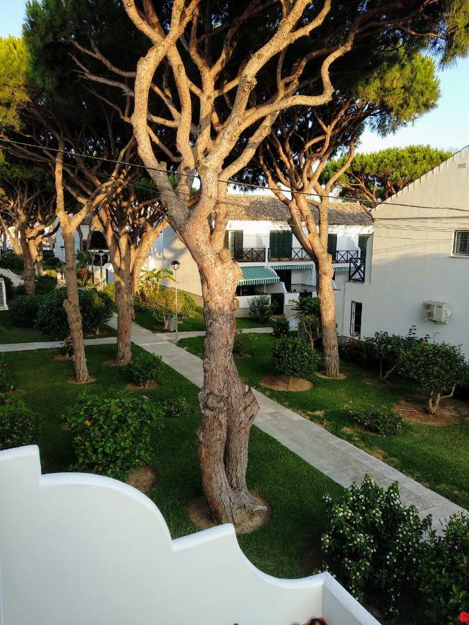 La Barrosa Duplex Villa Chiclana de la Frontera Eksteriør bilde