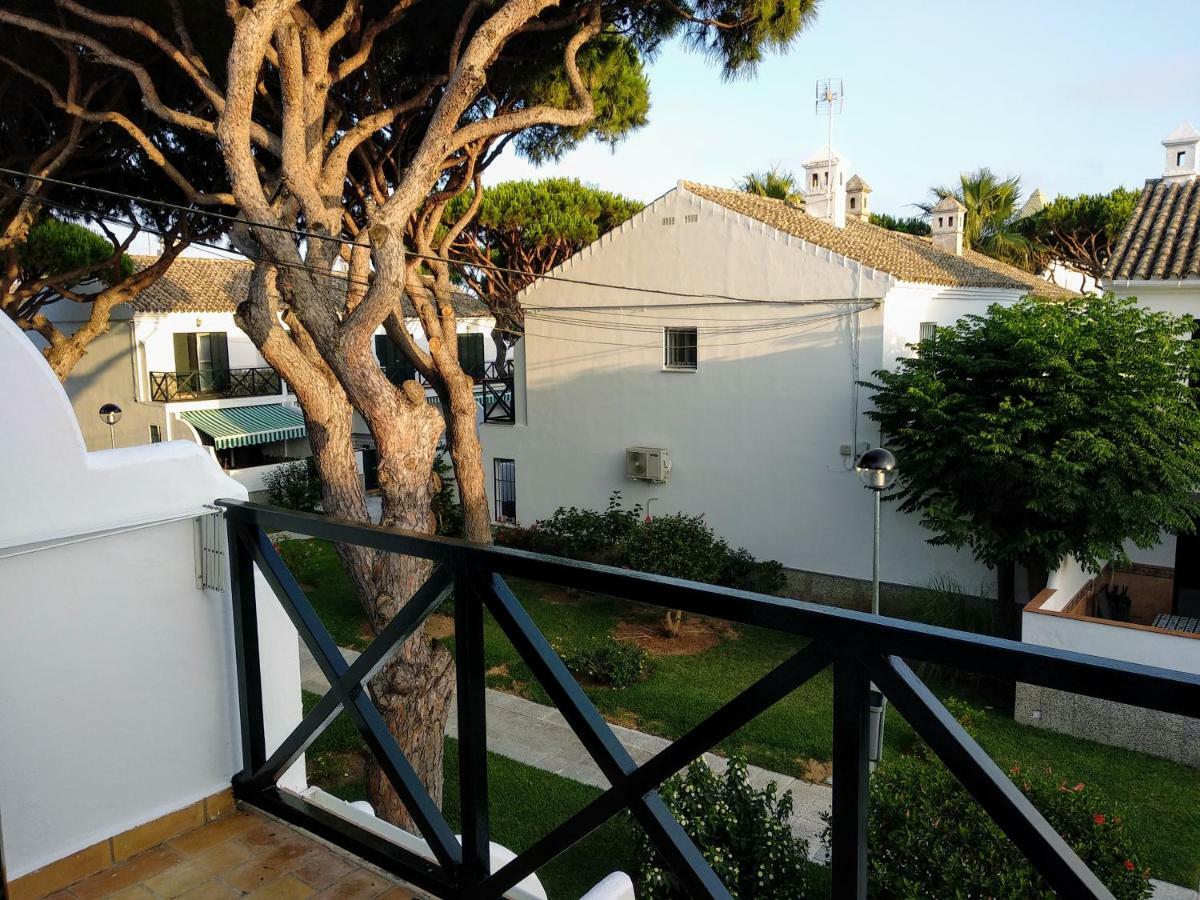 La Barrosa Duplex Villa Chiclana de la Frontera Eksteriør bilde
