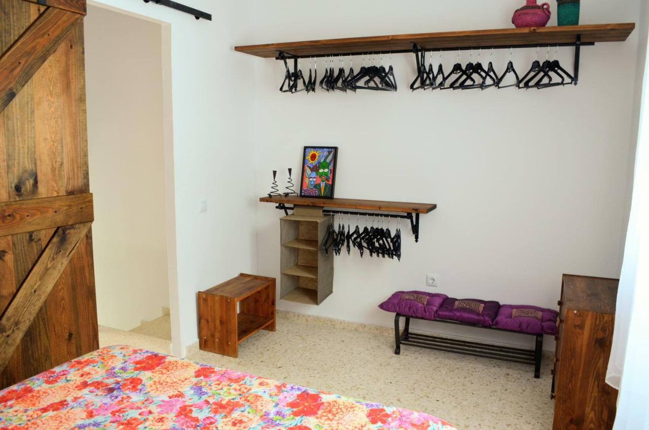 La Barrosa Duplex Villa Chiclana de la Frontera Eksteriør bilde