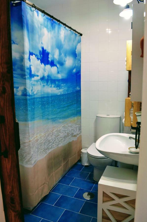 La Barrosa Duplex Villa Chiclana de la Frontera Eksteriør bilde