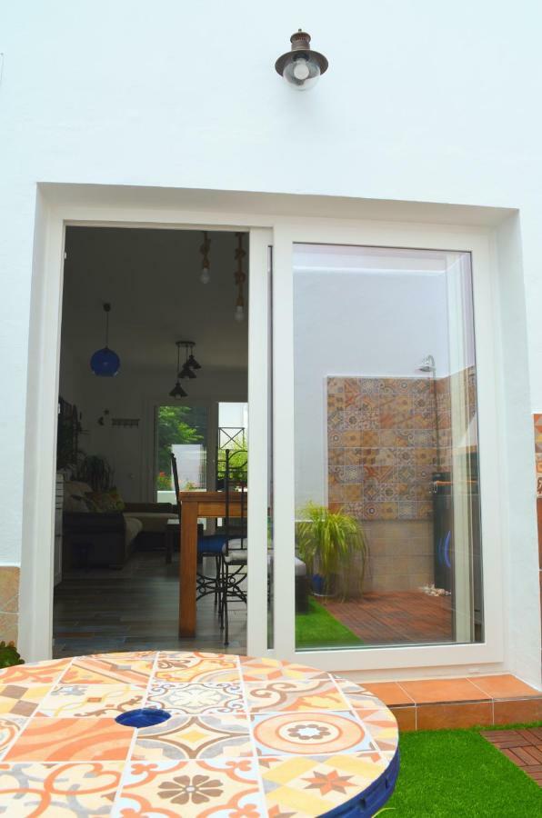 La Barrosa Duplex Villa Chiclana de la Frontera Eksteriør bilde