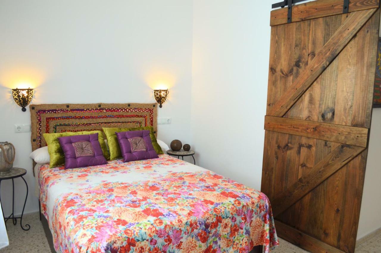 La Barrosa Duplex Villa Chiclana de la Frontera Eksteriør bilde