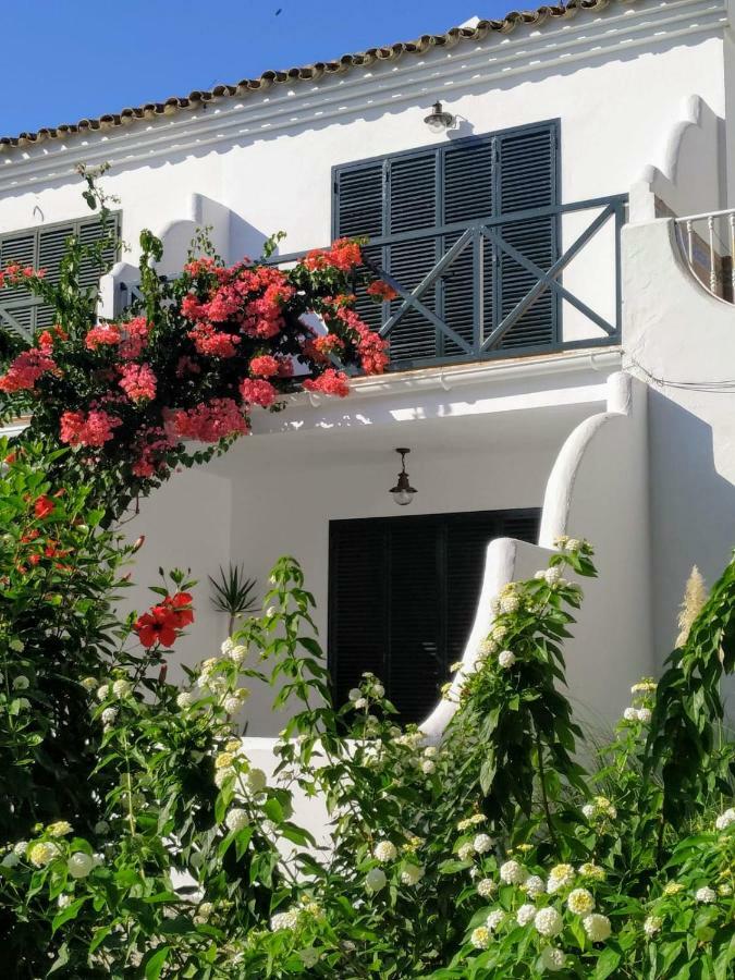 La Barrosa Duplex Villa Chiclana de la Frontera Eksteriør bilde