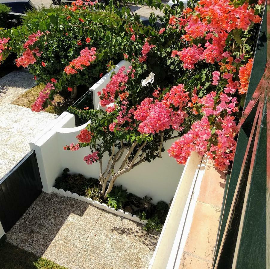 La Barrosa Duplex Villa Chiclana de la Frontera Eksteriør bilde