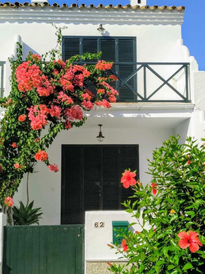 La Barrosa Duplex Villa Chiclana de la Frontera Eksteriør bilde