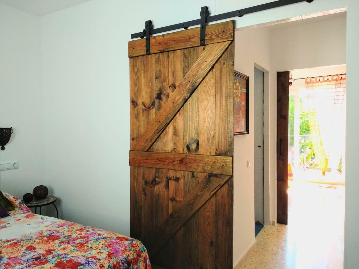 La Barrosa Duplex Villa Chiclana de la Frontera Eksteriør bilde