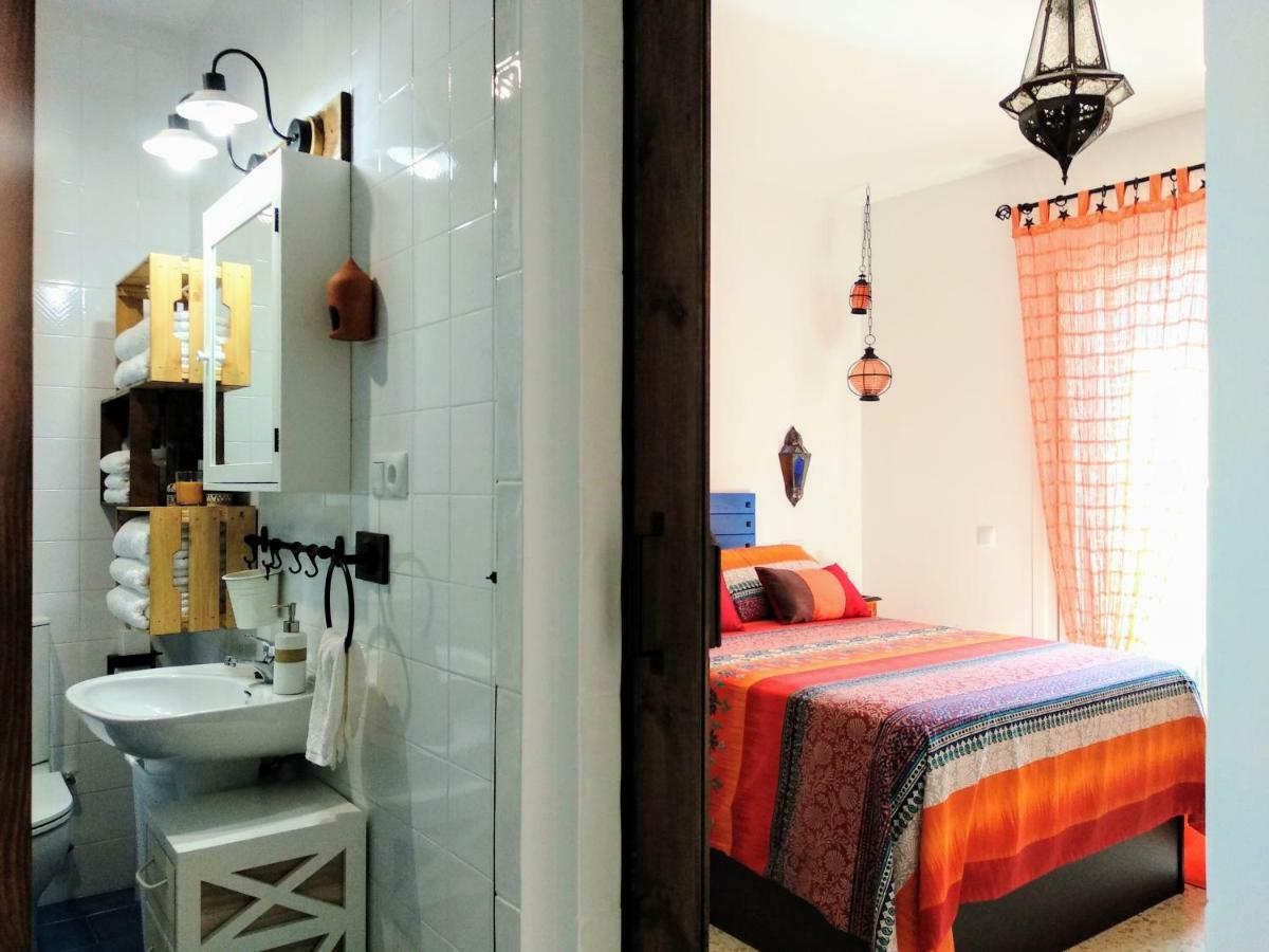 La Barrosa Duplex Villa Chiclana de la Frontera Eksteriør bilde
